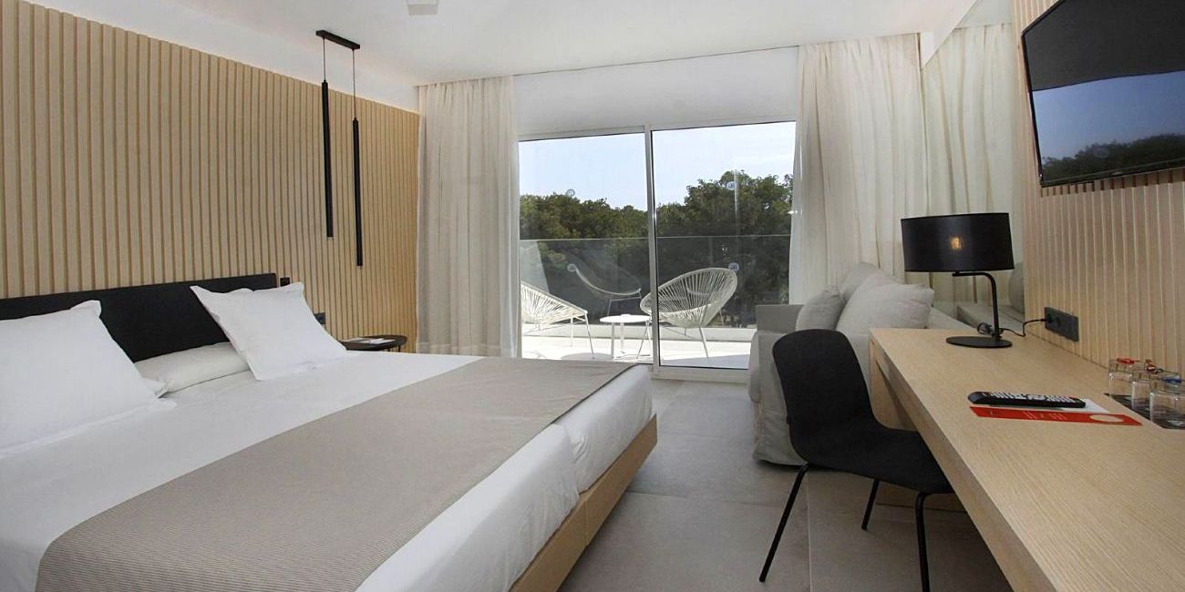 Hotel BG Caballero 4* Palma de Mallorca 