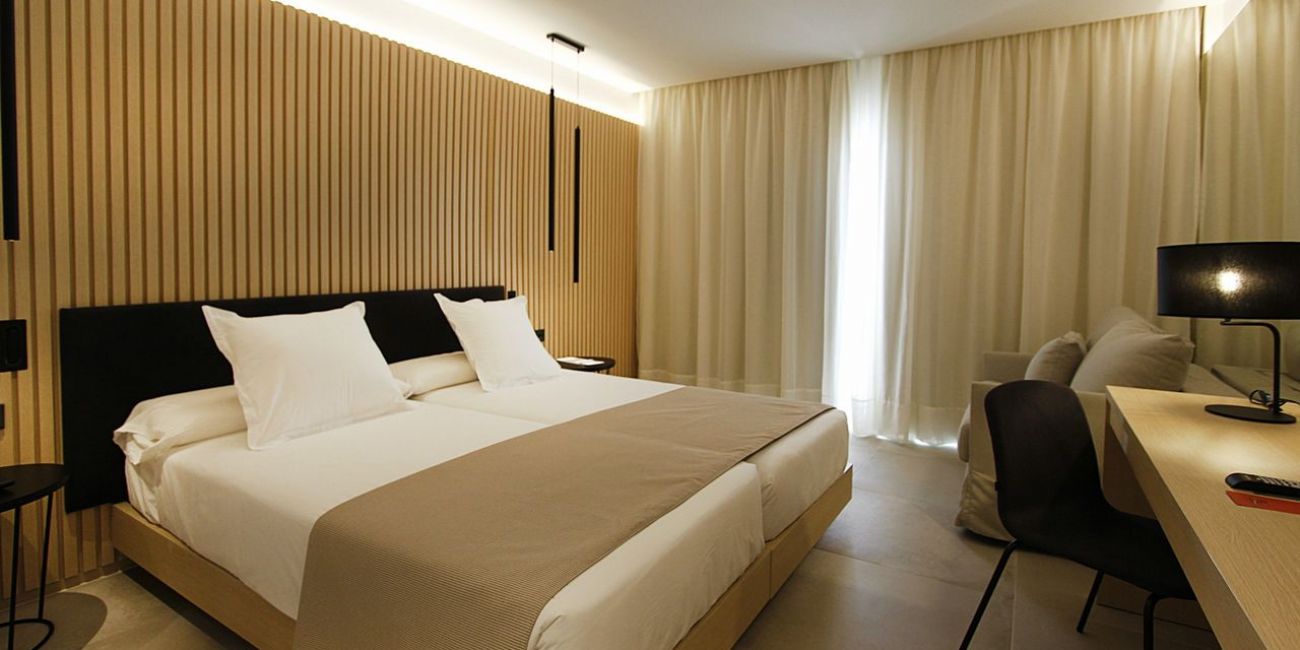 Hotel BG Caballero 4* Palma de Mallorca 