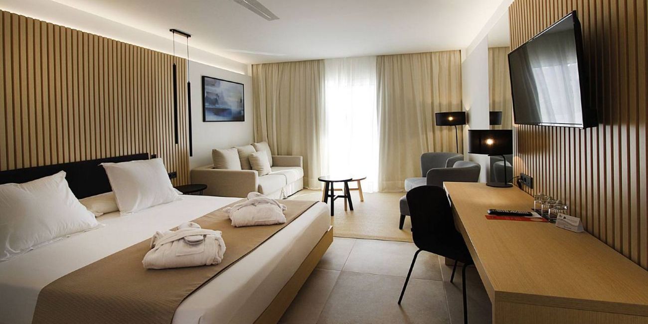 Hotel BG Caballero 4* Palma de Mallorca 