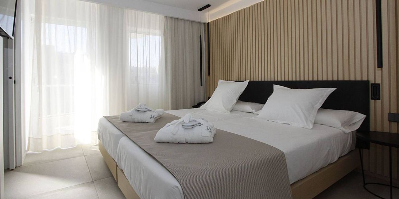 Hotel BG Caballero 4* Palma de Mallorca 