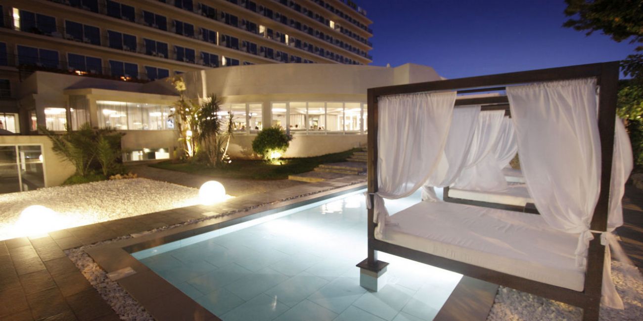 Hotel BG Java 4* Palma de Mallorca 