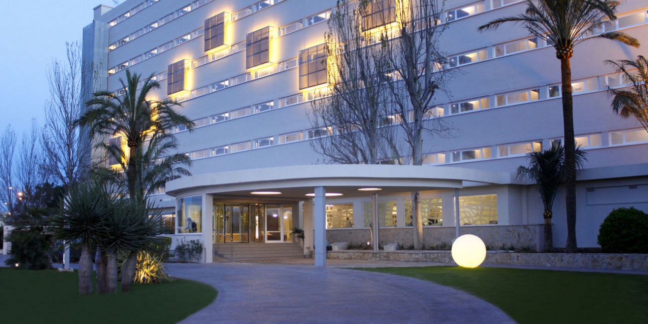 Hotel BG Java 4* Palma de Mallorca 