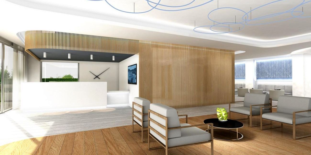 Hotel BG Pamplona 4* Palma de Mallorca 