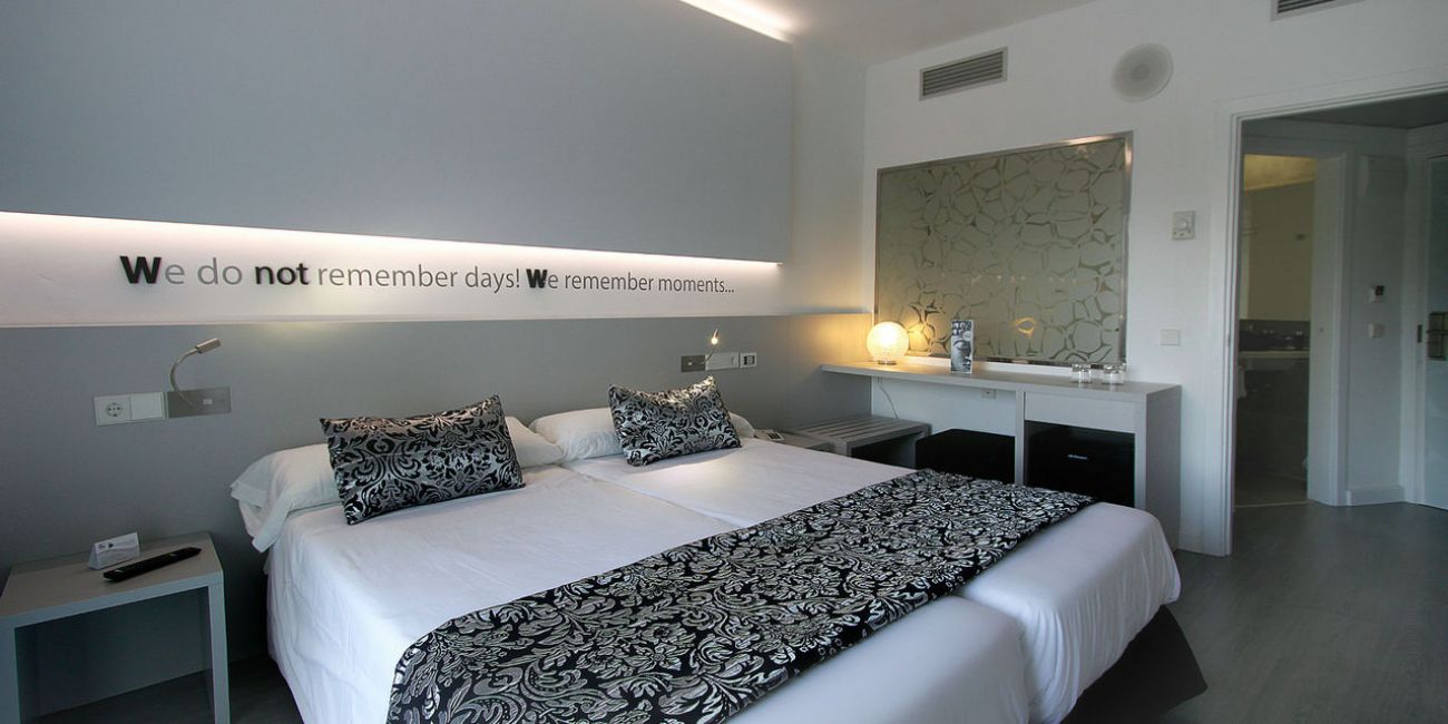 Hotel BG Pamplona 4* Palma de Mallorca 