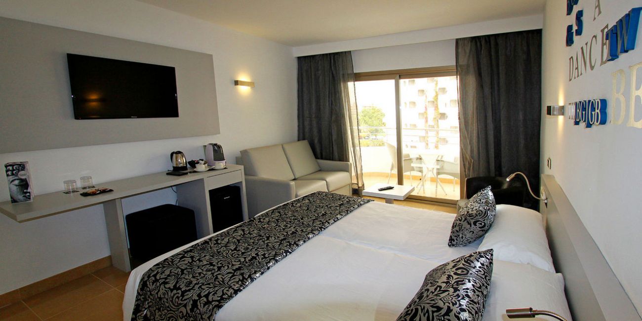 Hotel BG Pamplona 4* Palma de Mallorca 