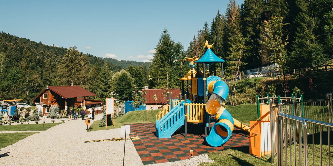 Hotel Bistrita 4* Durau 