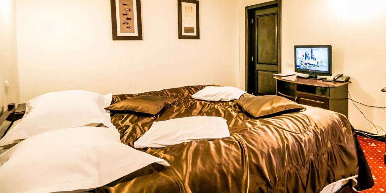 Hotel Bistrita 4* Durau 