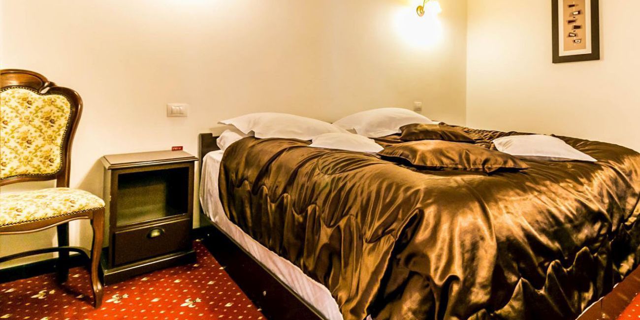 Hotel Bistrita 4* Durau 