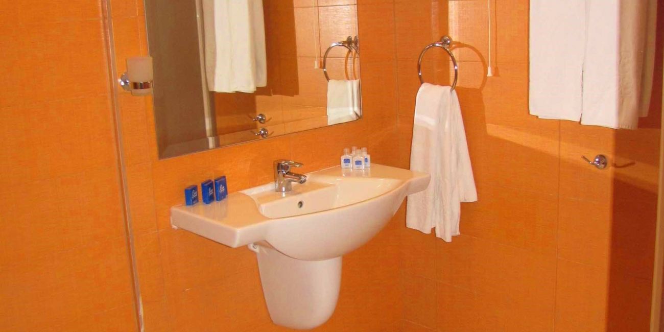 Hotel Blue Orange Beach Resort 4* Sozopol 