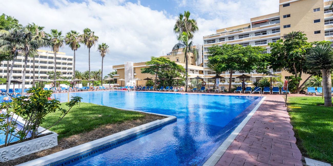 Hotel Blue Sea Puerto Resort 4* Tenerife 