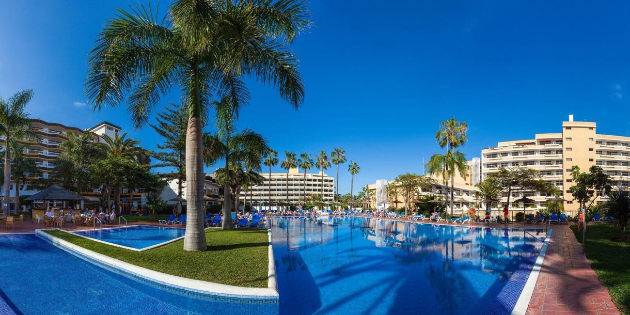 Hotel Blue Sea Puerto Resort 4* Tenerife 