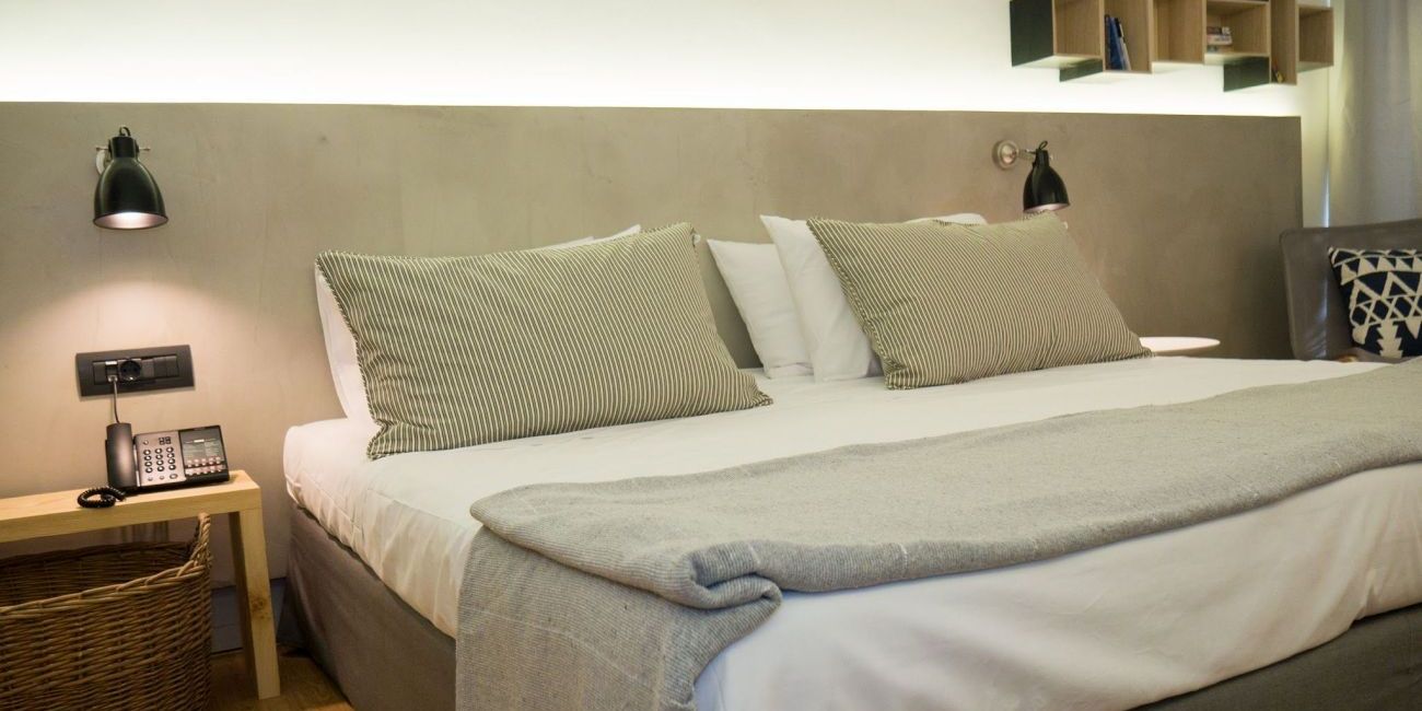 Hotel Blue Sky City Beach 4*(Adults Only) Rhodos 