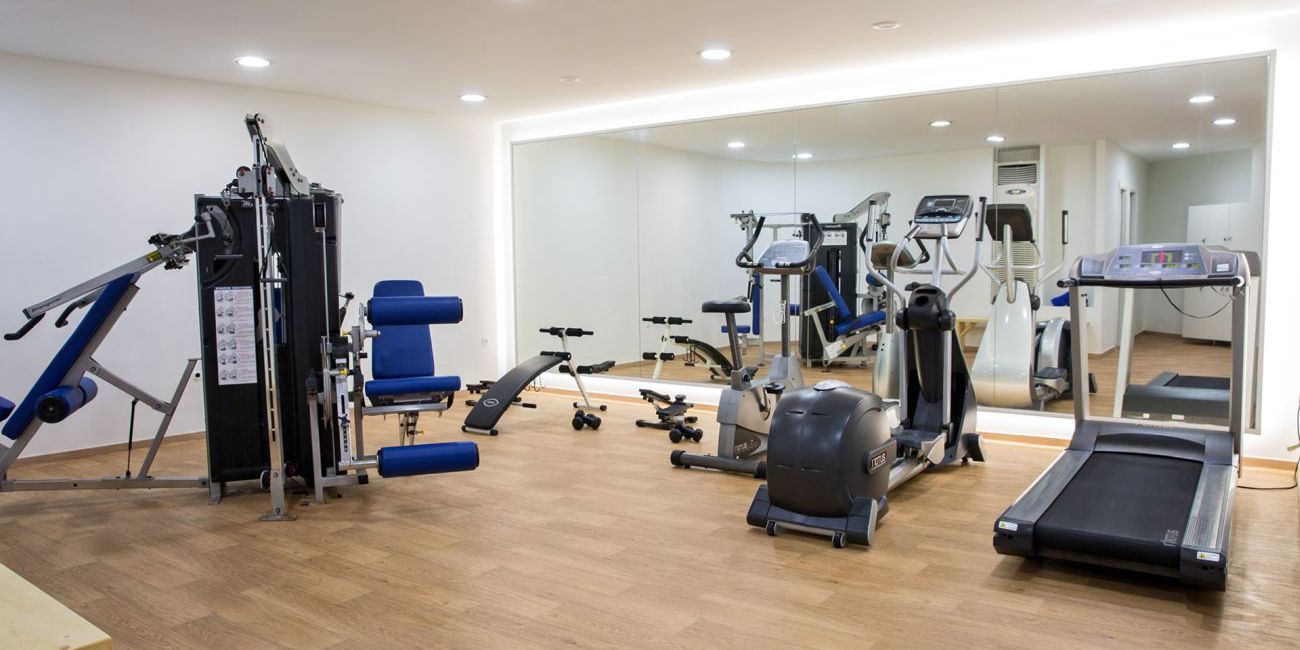 Hotel Blue Sky City Beach 4*(Adults Only) Rhodos 