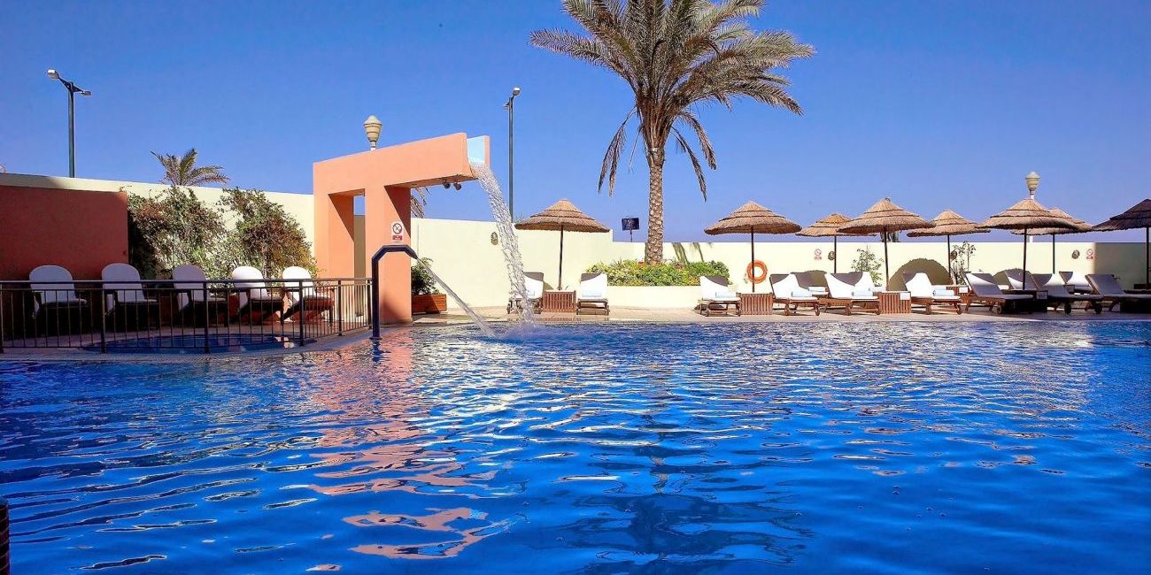 Hotel Blue Sky City Beach 4*(Adults Only) Rhodos 