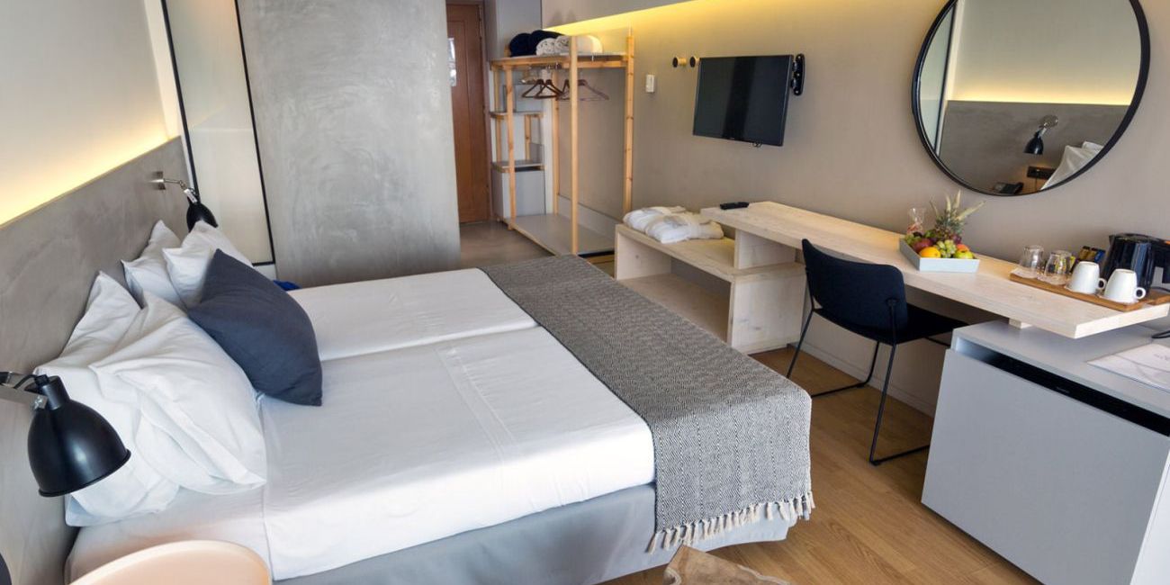 Hotel Blue Sky City Beach 4*(Adults Only) Rhodos 