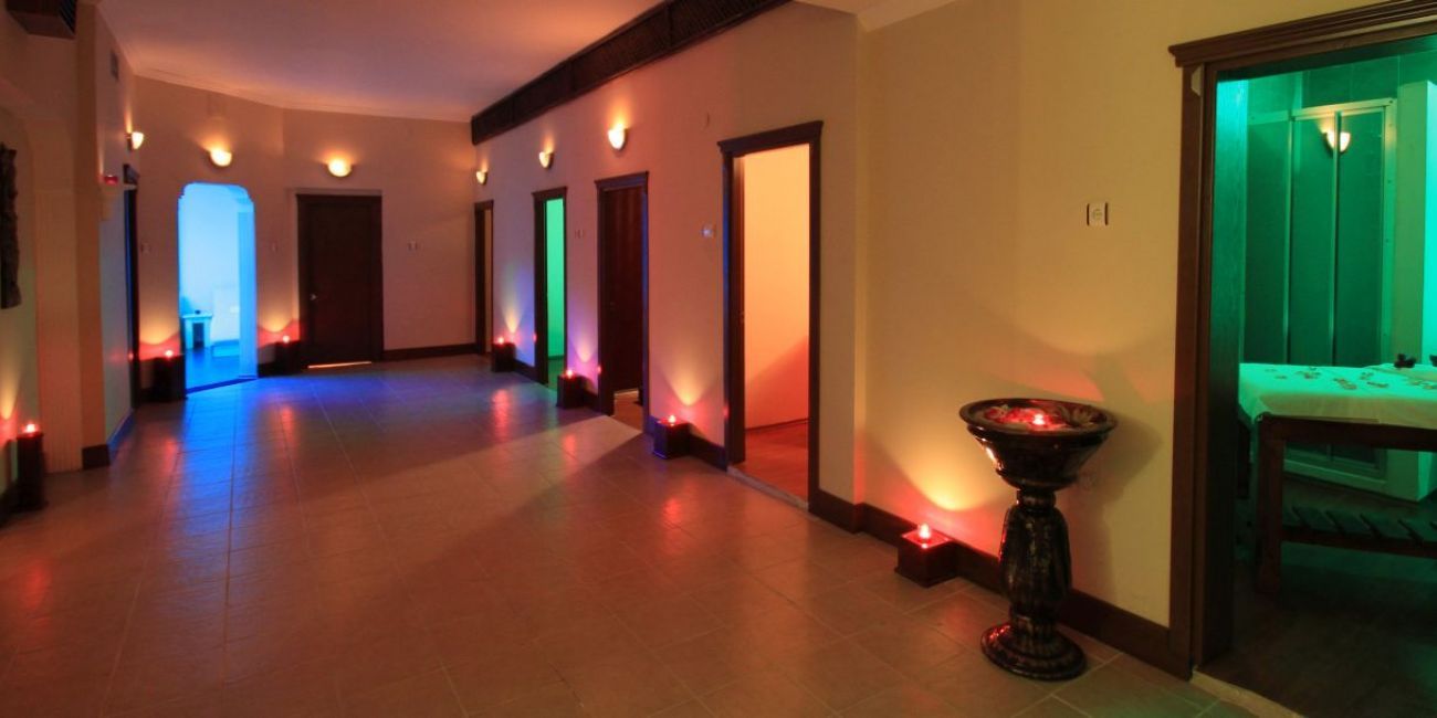 Hotel Blue Vista Hill 5*  Kusadasi 