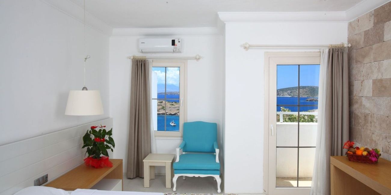 Hotel Bodrum Bay Resort 5* Bodrum 