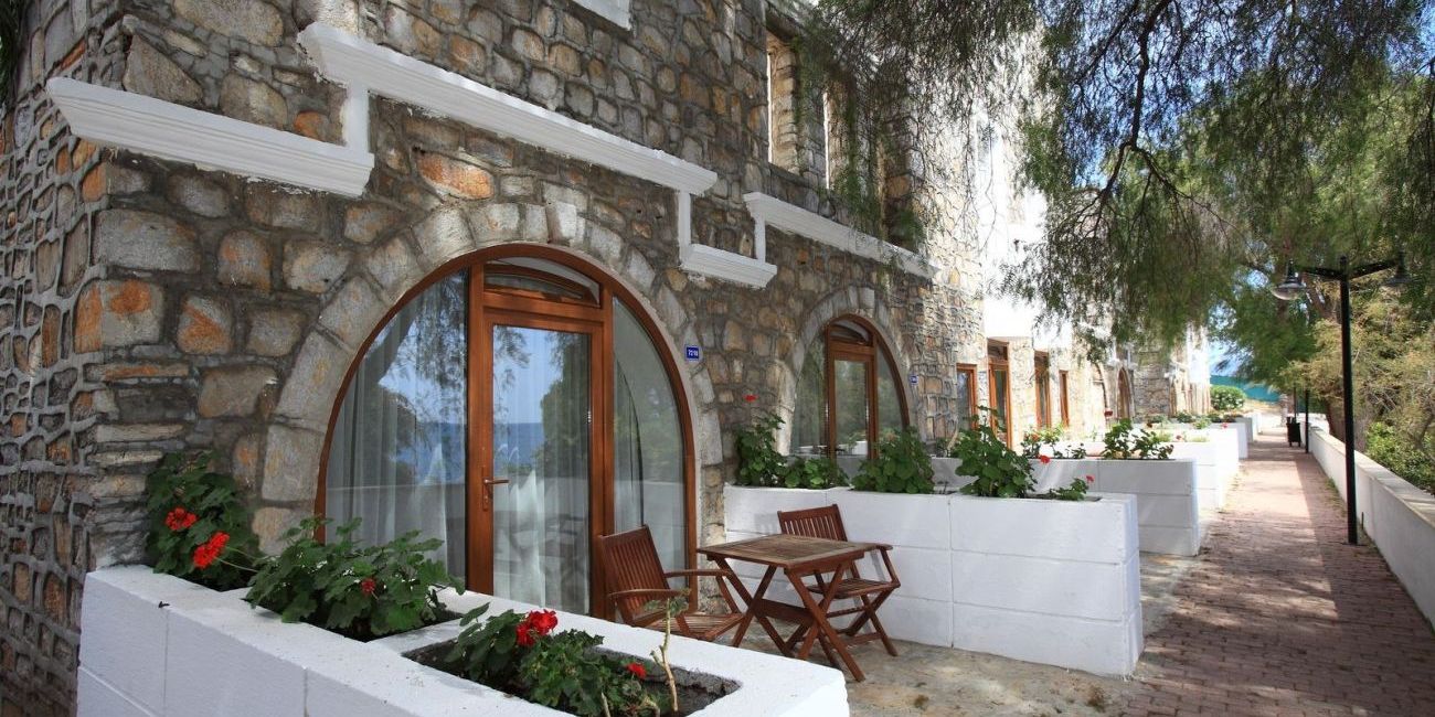 Hotel Bodrum Bay Resort 5* Bodrum 