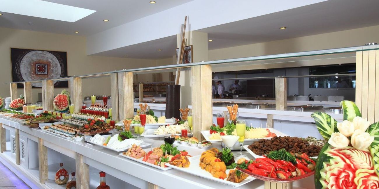 Hotel Bodrum Bay Resort 5* Bodrum 