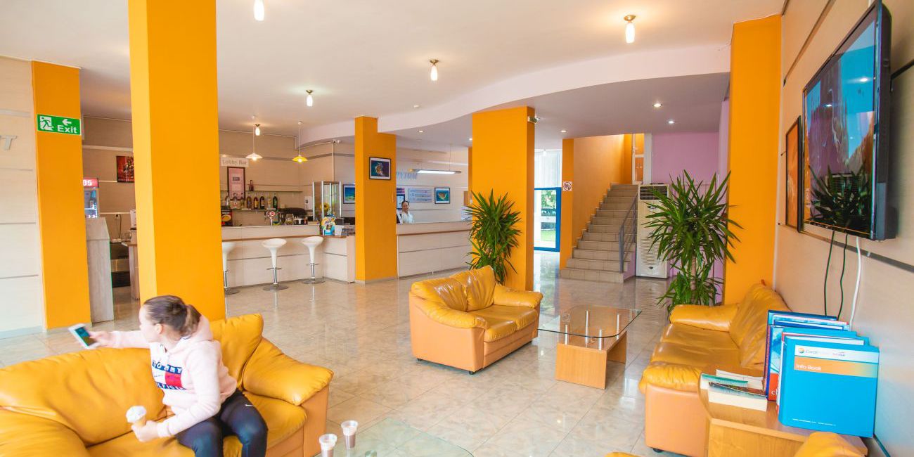 Hotel Bohemi 3*  Sunny Beach 