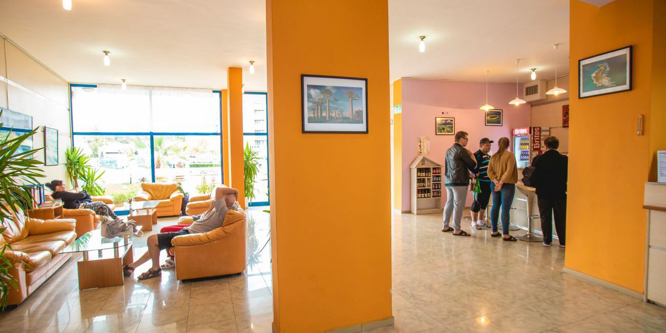 Hotel Bohemi 3*  Sunny Beach 