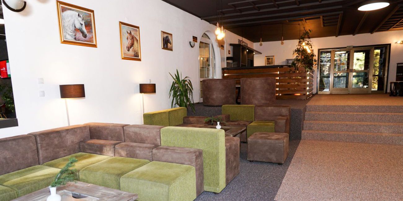 Hotel Bor 3* Borovets 