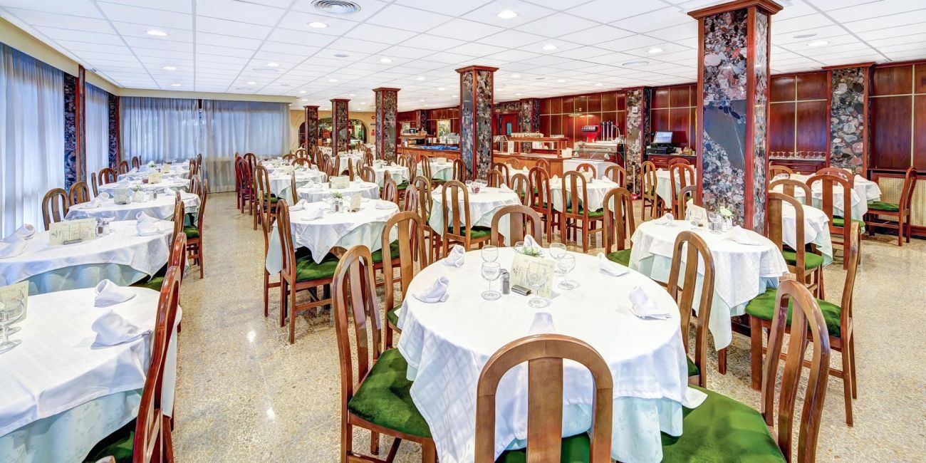Hotel Boreal 3* Palma de Mallorca 