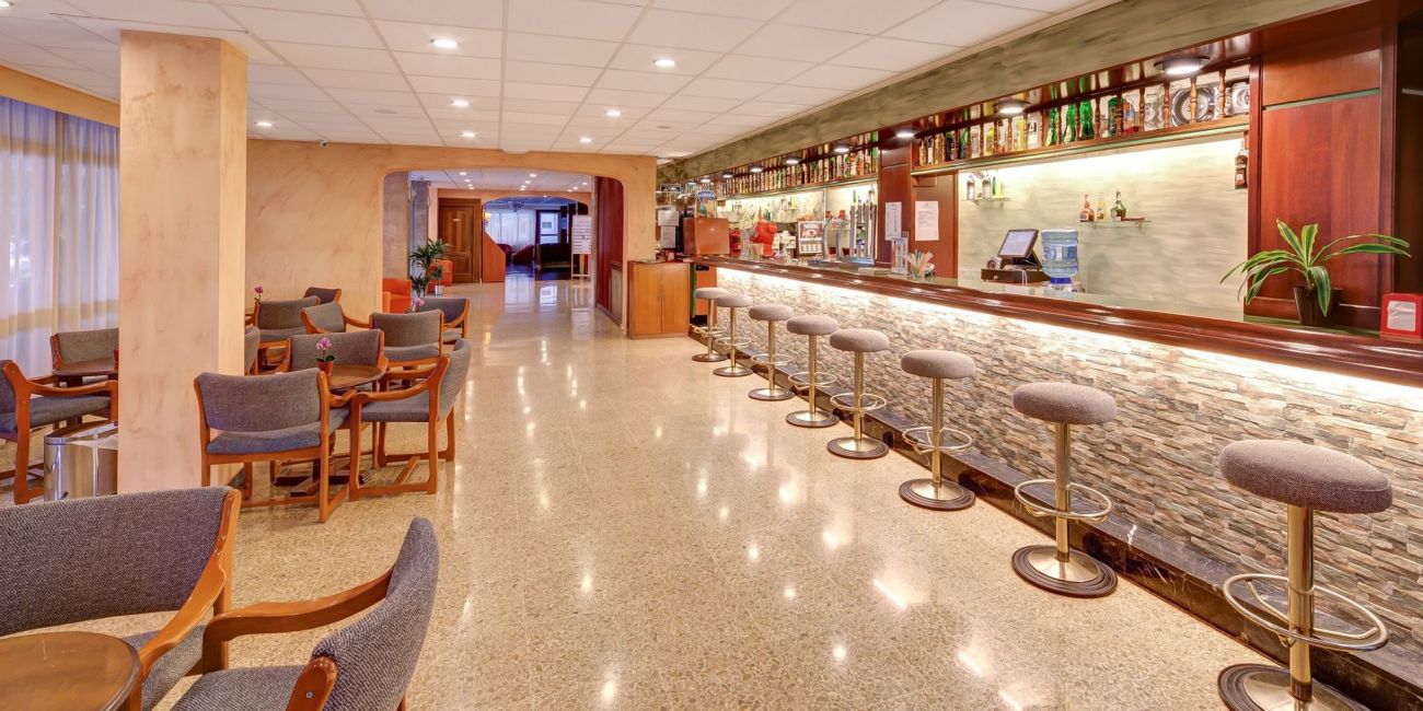 Hotel Boreal 3* Palma de Mallorca 