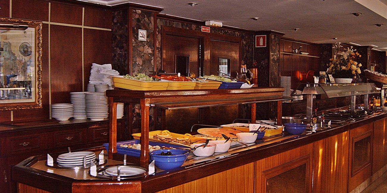 Hotel Boreal 3* Palma de Mallorca 