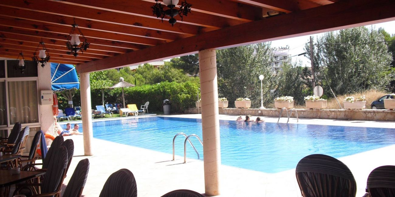 Hotel Boreal 3* Palma de Mallorca 