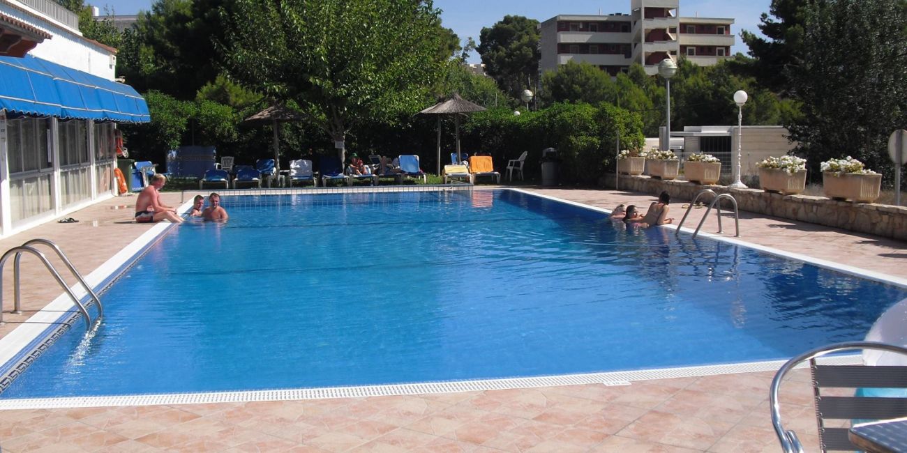 Hotel Boreal 3* Palma de Mallorca 