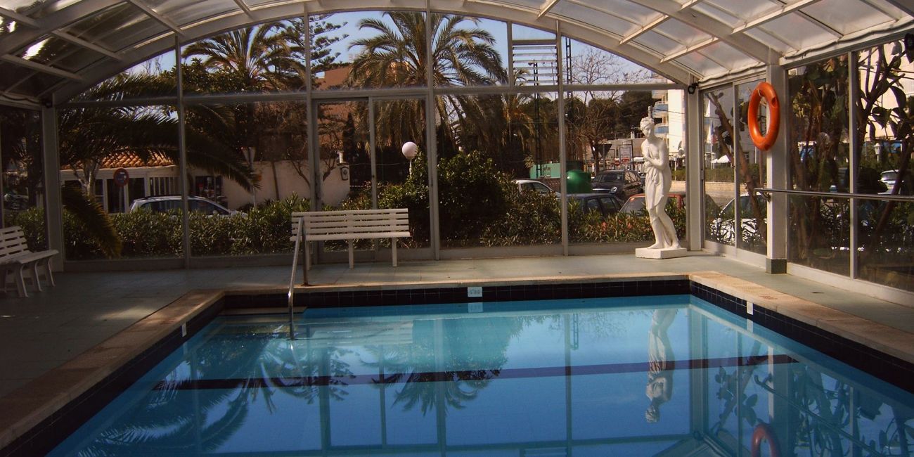 Hotel Boreal 3* Palma de Mallorca 