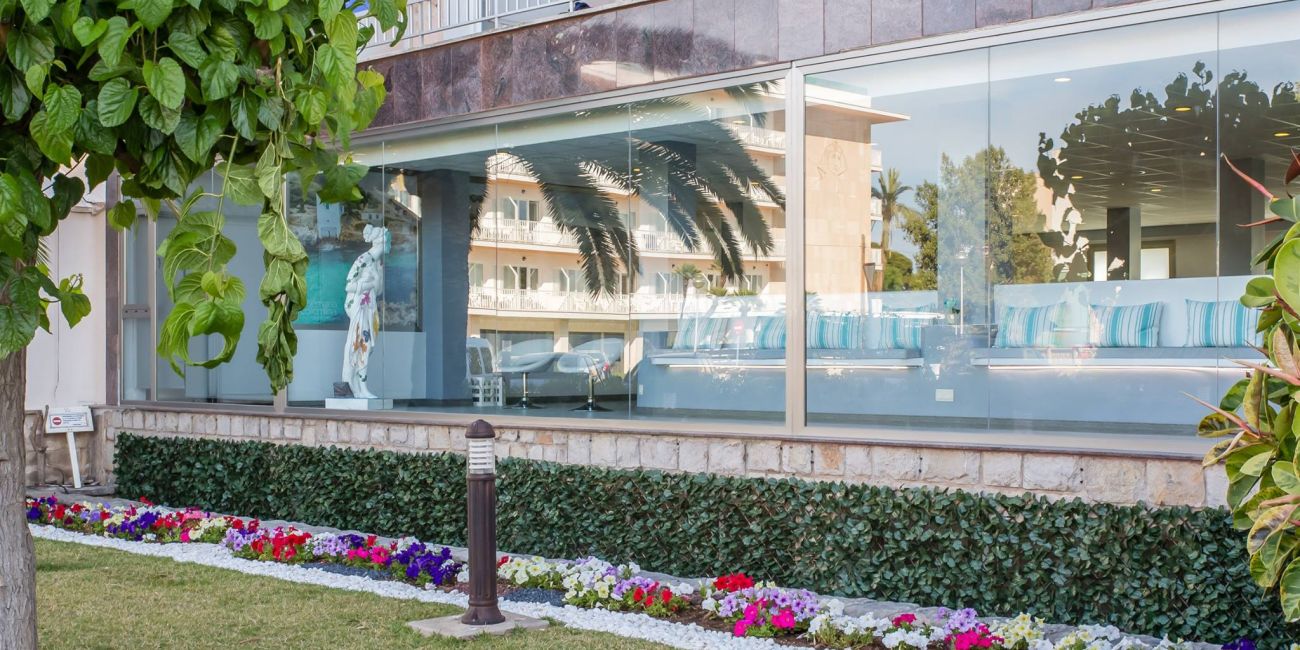 Hotel Boreal 3* Palma de Mallorca 