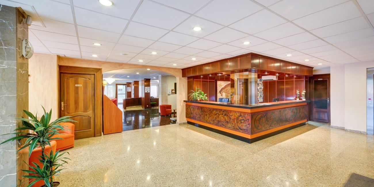 Hotel Boreal 3* Palma de Mallorca 