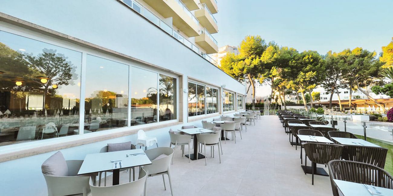 Hotel BQ Belvedere 4* Palma de Mallorca 