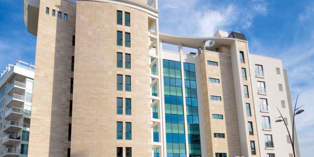 Hotel Bracera 4* Budva 
