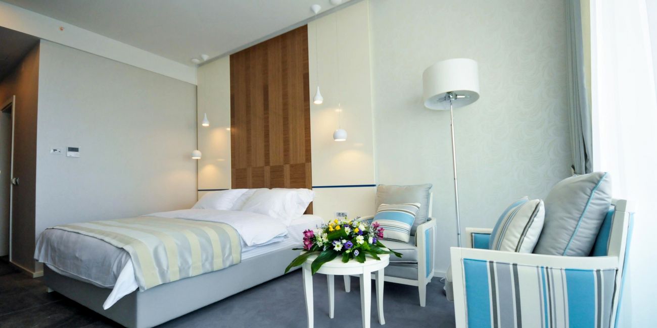 Hotel Bracera 4* Budva 