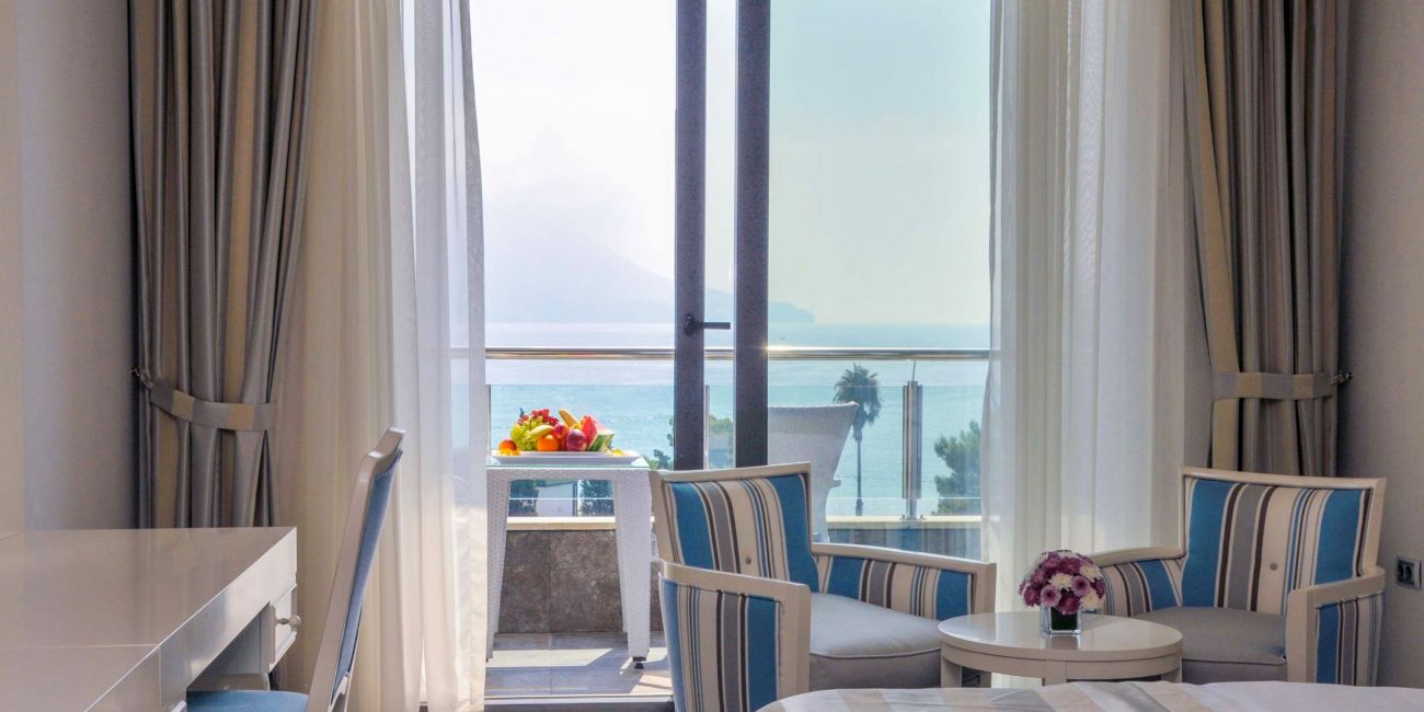 Hotel Bracera 4* Budva 