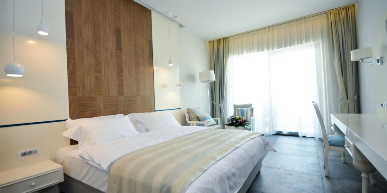 Hotel Bracera 4* Budva 