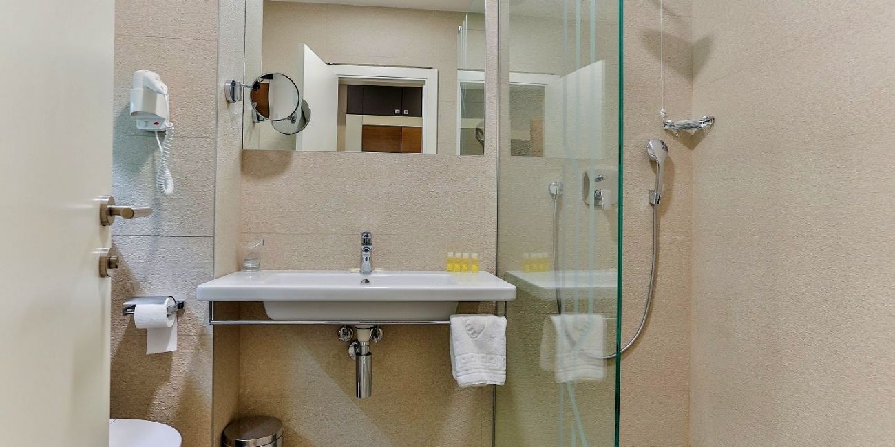 Hotel Bracera 4* Budva 