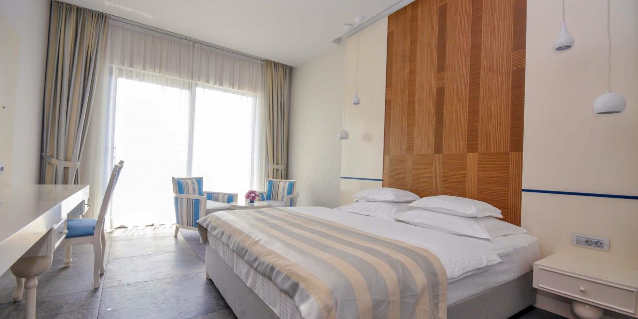 Hotel Bracera 4* Budva 