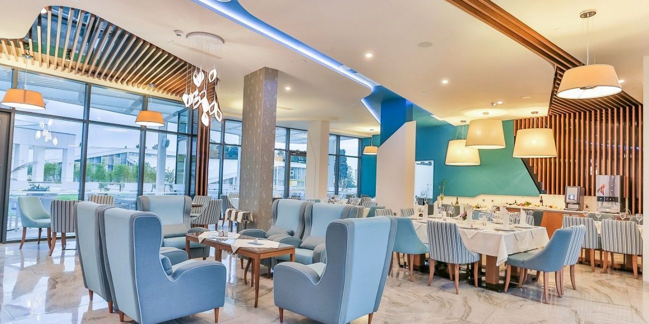 Hotel Bracera 4* Budva 