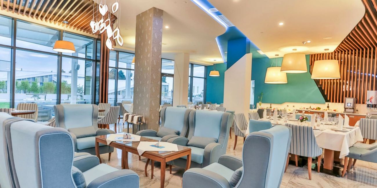 Hotel Bracera 4* Budva 
