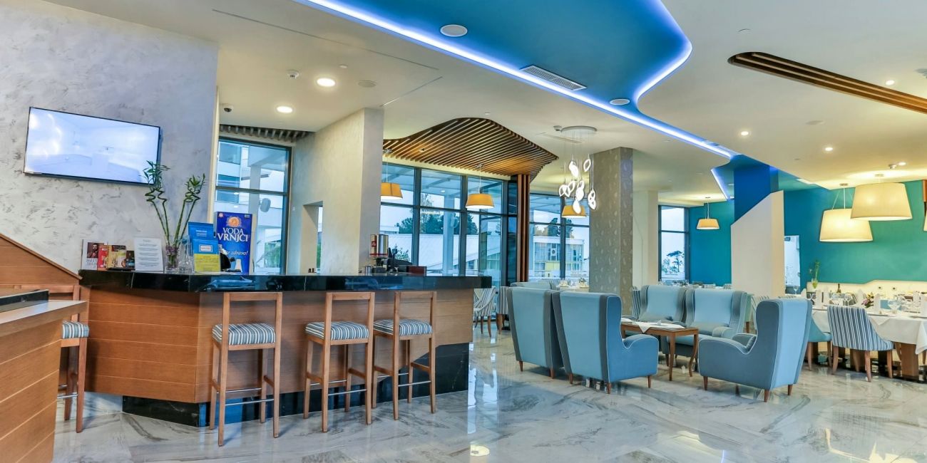 Hotel Bracera 4* Budva 