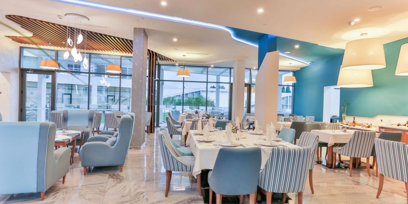 Hotel Bracera 4* Budva 
