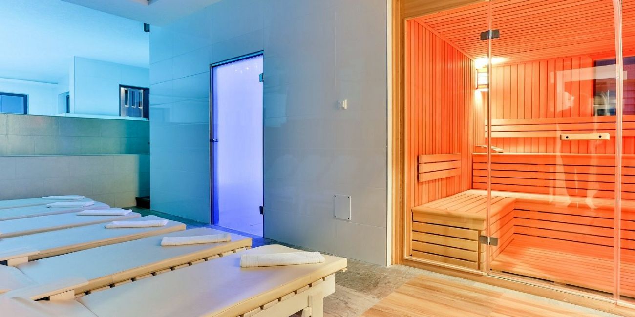Hotel Bracera 4* Budva 