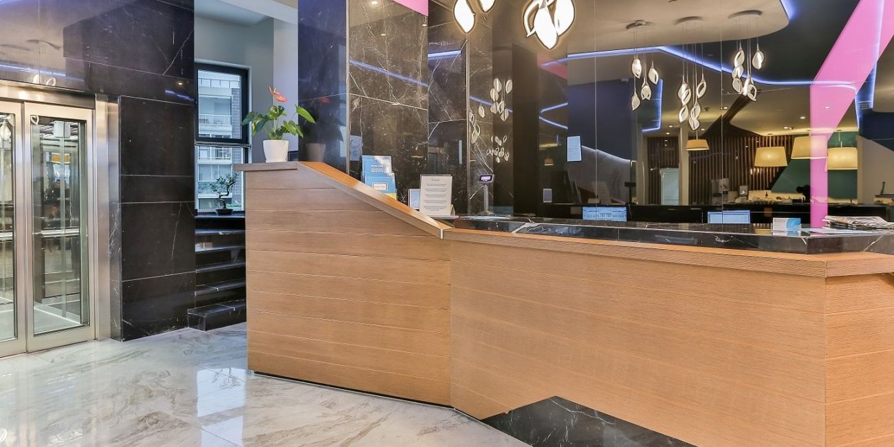 Hotel Bracera 4* Budva 