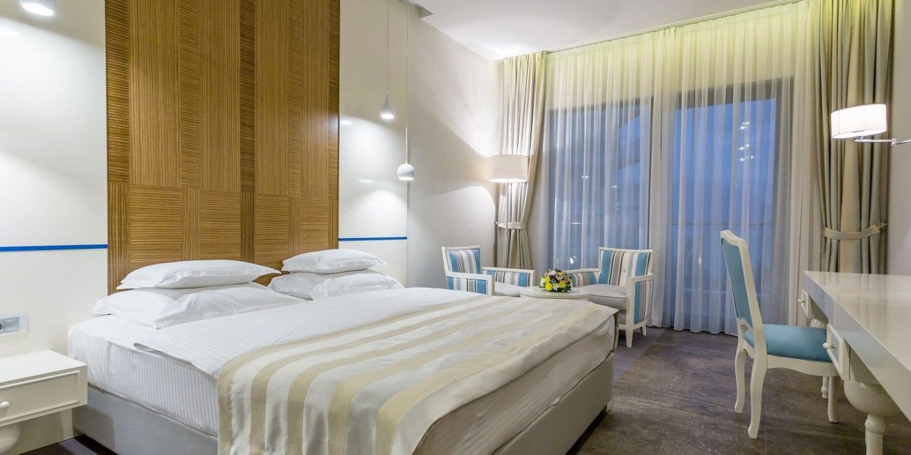 Hotel Bracera 4* Budva 