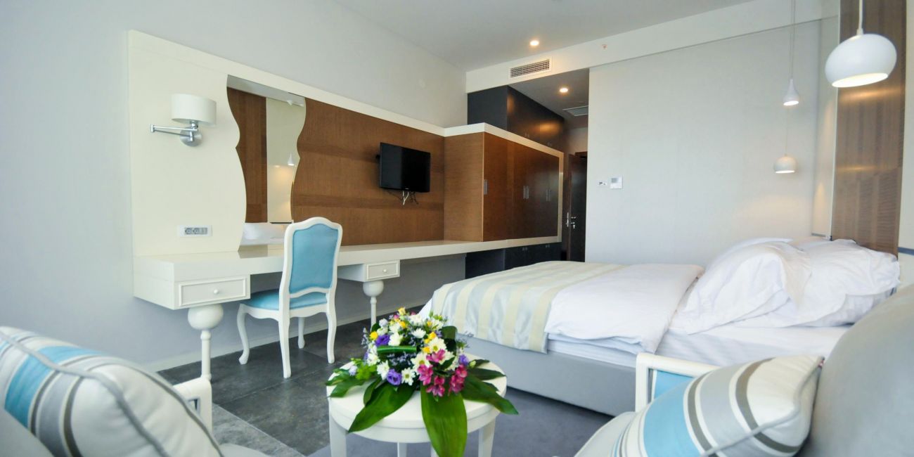 Hotel Bracera 4* Budva 