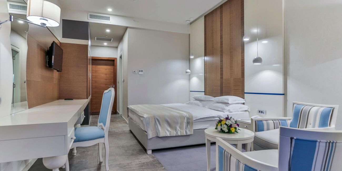 Hotel Bracera 4* Budva 